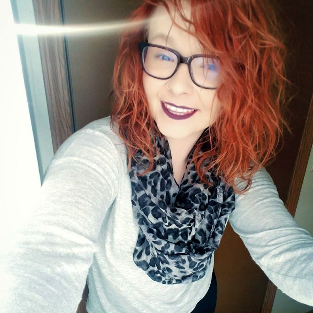 Meet your Posher, Mariah